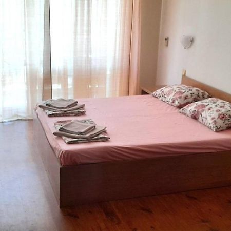 Vp Panorama Bay 2 Studio Apartment Sveti Vlas Exterior photo